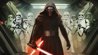 Illustration for article titled Everything We Know About Star Wars' Post-Return of the Jedi Future